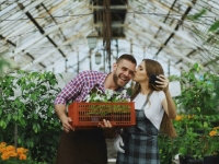 Travailler en couple sur une exploitation agricole